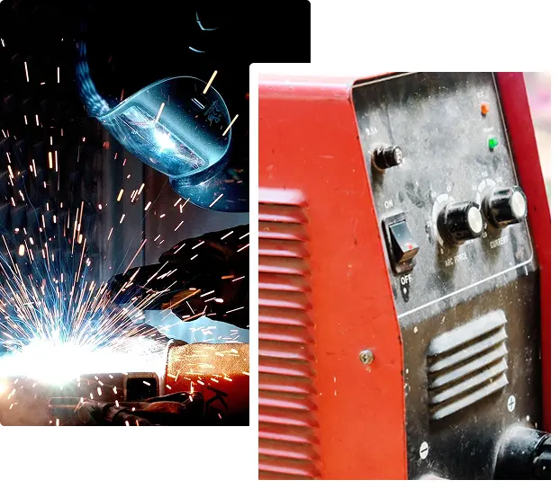 walidacja spawarek cena 