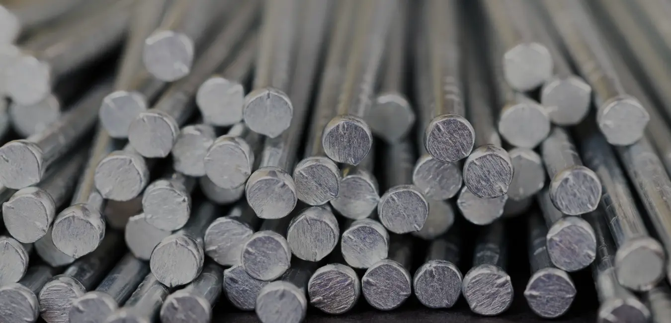 Badanie składu chemicznego metali (PMI)